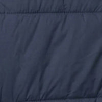 Men Jacket Navy Blue Regular Fit