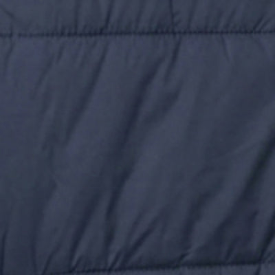 Men Jacket Navy Blue Regular Fit