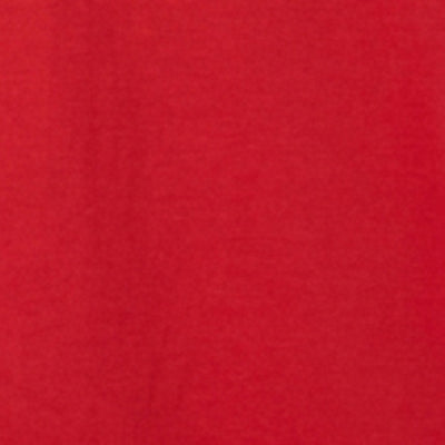 Men T-Shirt Graphic Red Regular Fit