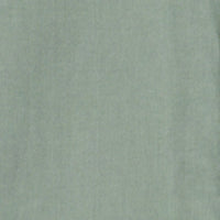 Men Shirt Solid Green Regular Fit