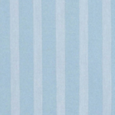 Men Shirt Stripe Blue Regular Fit