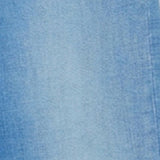 Men Kano Jeans Slim Fit Light Blue Mid Rise