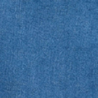 Women Alexa Jeans Super Skinny Fit Light Blue Mid Rise