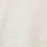 Men Sweatshirt White Regular Fit