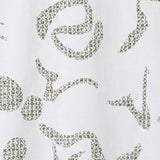 Men T-Shirt PRINT White Regular Fit