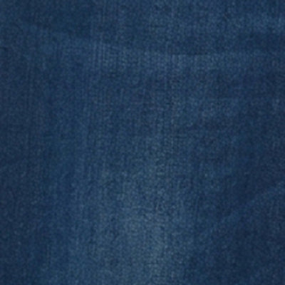 Men Ikemen Jeans Loose Fit Dark Blue Low Rise