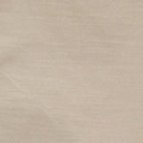 Men Trouser Regular Fit Brown Mid Rise