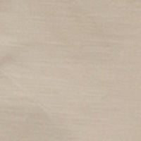Men Trouser Regular Fit Brown Mid Rise