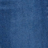 Women Emma Jeans Slim Fit Mid Blue High Rise