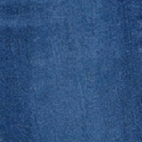 Women Emma Jeans Slim Fit Mid Blue High Rise