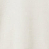 Men T-Shirt Textured White Regular Fit