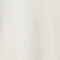 Men T-Shirt Textured White Regular Fit