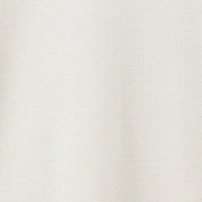 Men T-Shirt Textured White Regular Fit