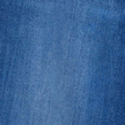 Women Bella-Wide Jeans Wide Leg Mid Blue High Rise