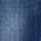 Men Ikemen Jeans Loose Fit Dark Blue Low Rise