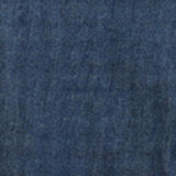 Women Flare Fit Jeans Flare Leg Dark Blue High Rise