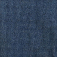 Women Flare Fit Jeans Flare Leg Dark Blue High Rise