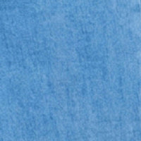 Women Elissa Jeans Boot Cut Fit Light Blue High Rise