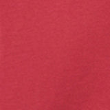 Men Sweatshirt Red Regular Fit