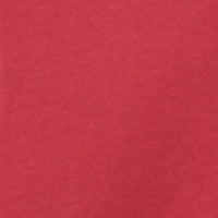 Men Sweatshirt Red Regular Fit