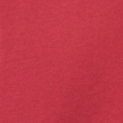 Men Sweatshirt Red Regular Fit