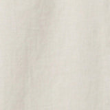 Men Shirt Solid Off-White Regular Fit