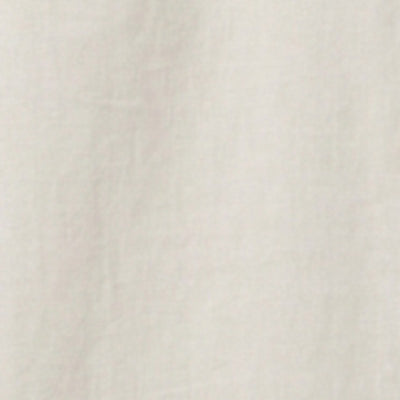 Men Shirt Solid Off-White Regular Fit