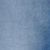 Men Kano Jeans Slim Fit Mid Blue Mid Rise