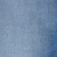Men Kano Jeans Slim Fit Mid Blue Mid Rise