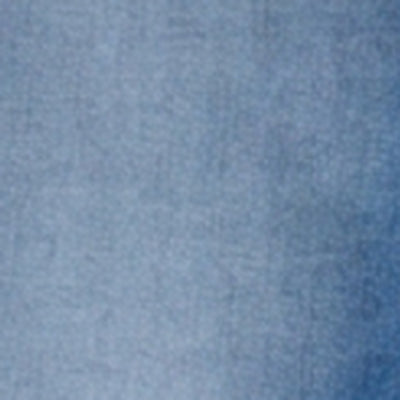 Men Kano Jeans Slim Fit Mid Blue Mid Rise