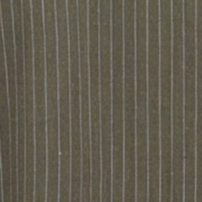 Women Shirt Stripe Green Relaxed Fit