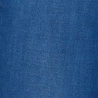 Women Elissa Jeans Boot Cut Fit Mid Blue High Rise