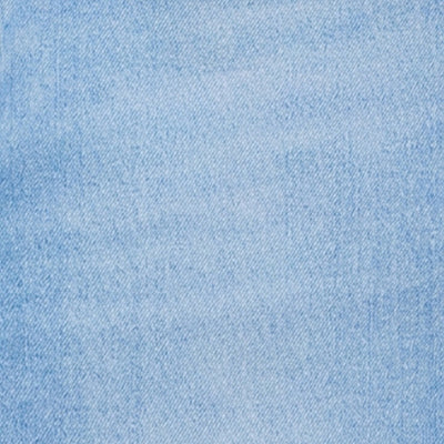 Men Chico Jeans Relaxed Fit Light Blue Mid Rise