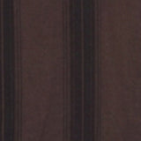 Men Shirt Stripe Brown Regular Fit