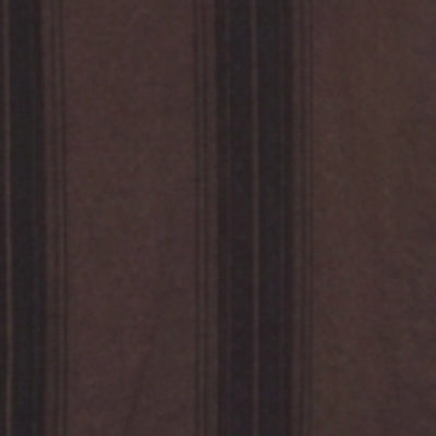 Men Shirt Stripe Brown Regular Fit
