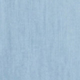Men Shirt Denim Light Blue Regular Fit