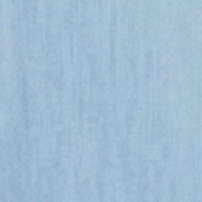 Men Shirt Denim Light Blue Regular Fit