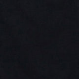Women Trouser Straight Fit Black High Rise