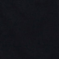 Women Trouser Straight Fit Black High Rise