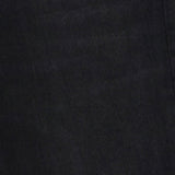 Women Emma Jeans Slim Fit Black Mid Rise