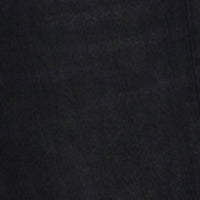 Women Emma Jeans Slim Fit Black Mid Rise