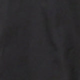 Women Jacket Black Relaxed Fit