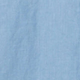 Men Shirt Solid Blue Regular Fit
