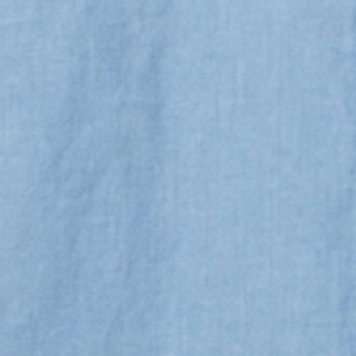 Men Shirt Solid Blue Regular Fit