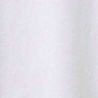 Women T-Shirt Graphic White Regular Fit