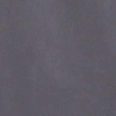 Men Trouser Regular Fit Grey Mid Rise
