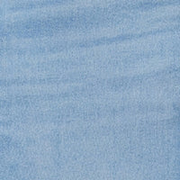 Men Kano Jeans Slim Fit Ice Blue Mid Rise