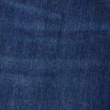 Women Elissa Jeans Boot Cut Fit Dark Blue High Rise