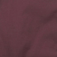 Men Jacket Maroon Regular Fit
