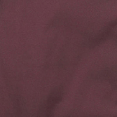 Men Jacket Maroon Regular Fit